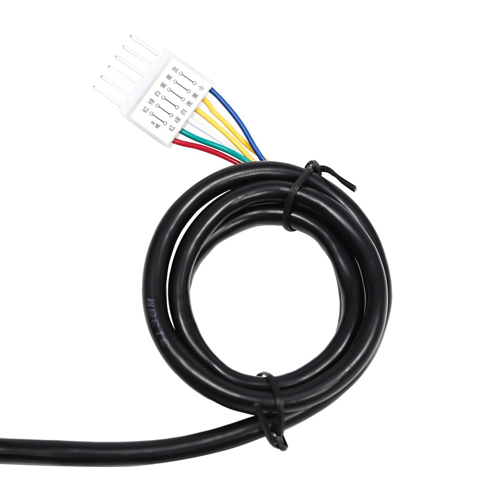 6W Torque 90:1 AC Gear Motor Electric+ Variable Speed Reduction Controller