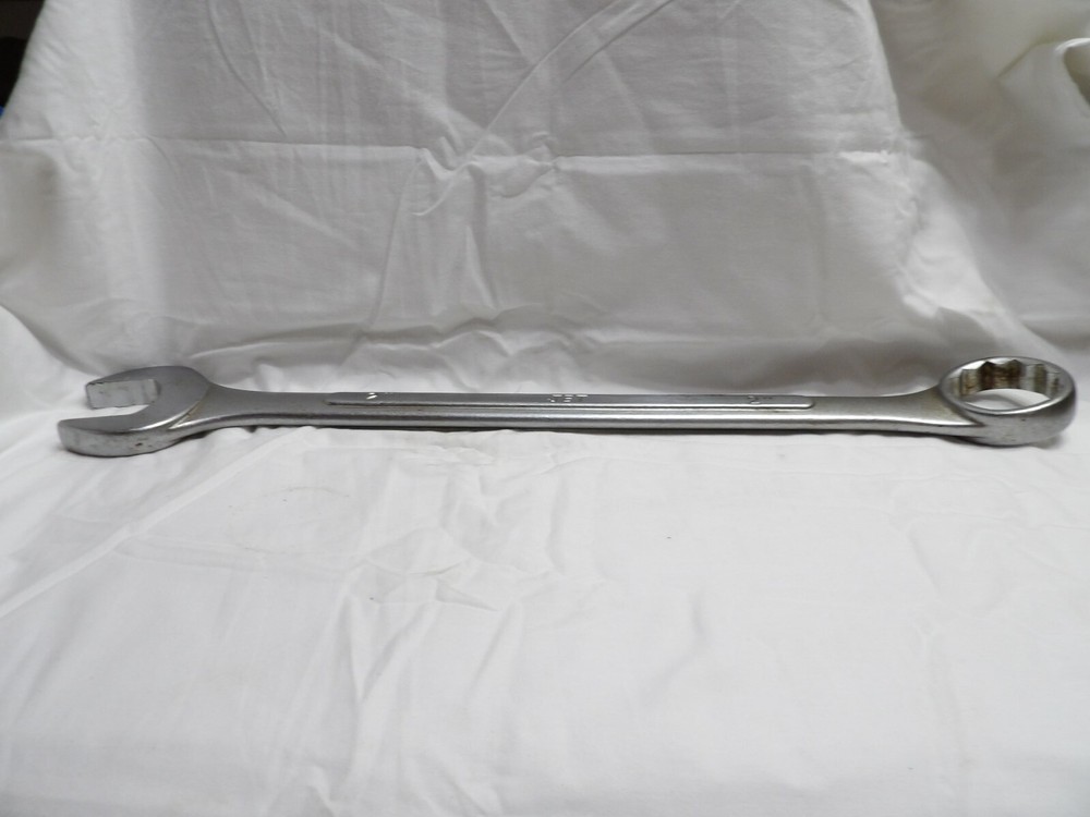 JET 2" Combination Wrench