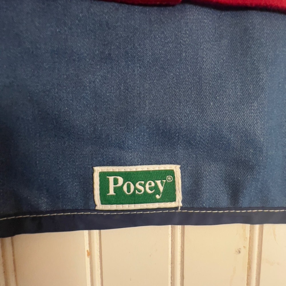 Posey Activity Physical Cognitive Therapy Medical Mobility Apron