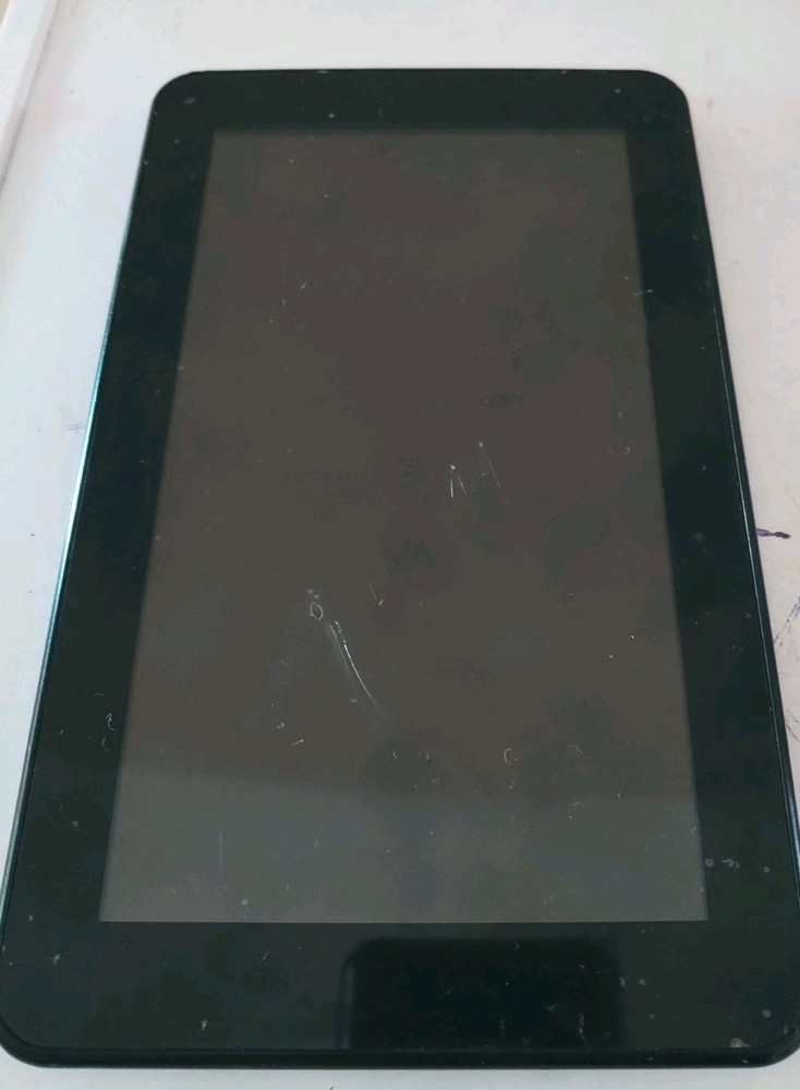 Nobis 7" Android Internet Tablet #7029