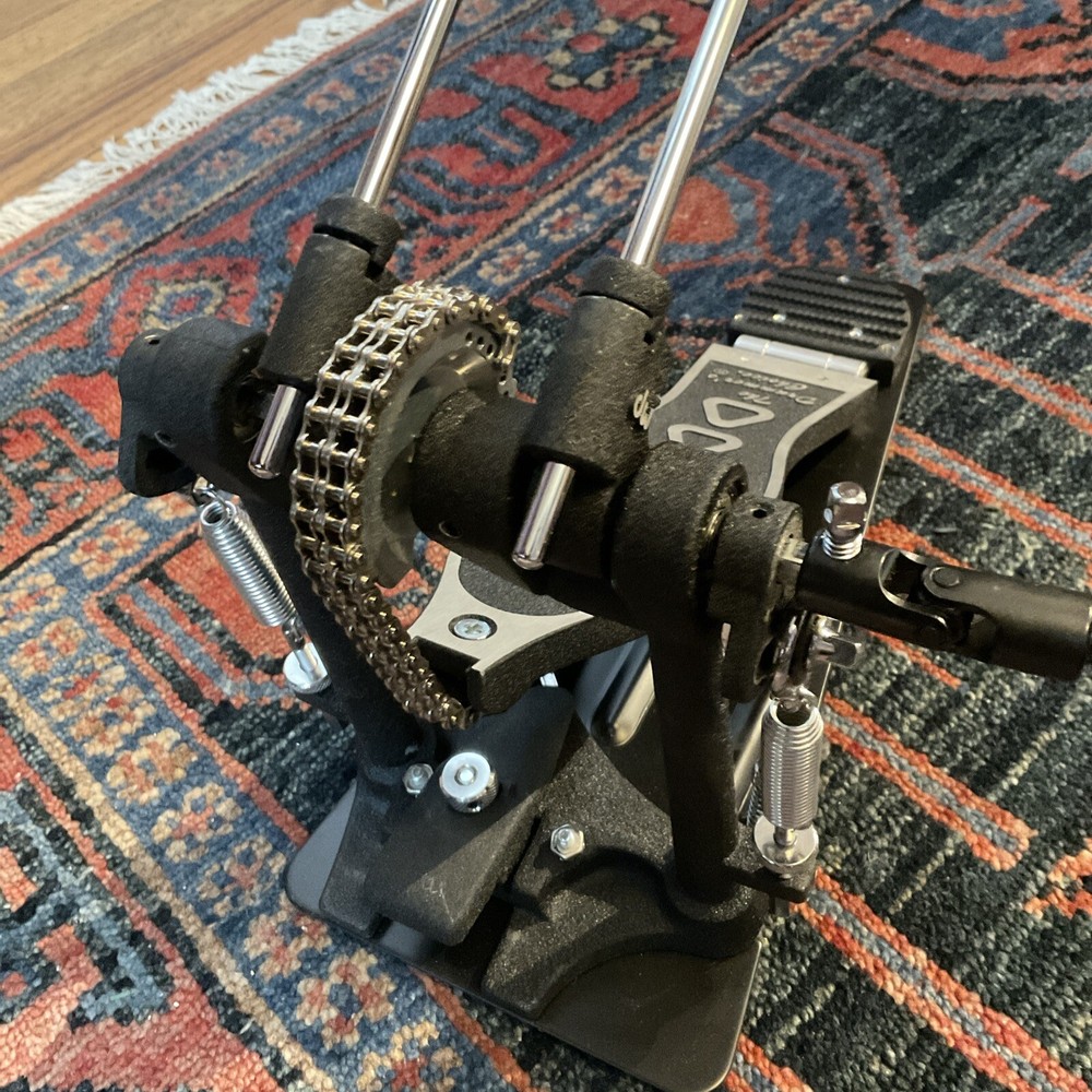 Drum Workshop DWCP3002 Double Pedal