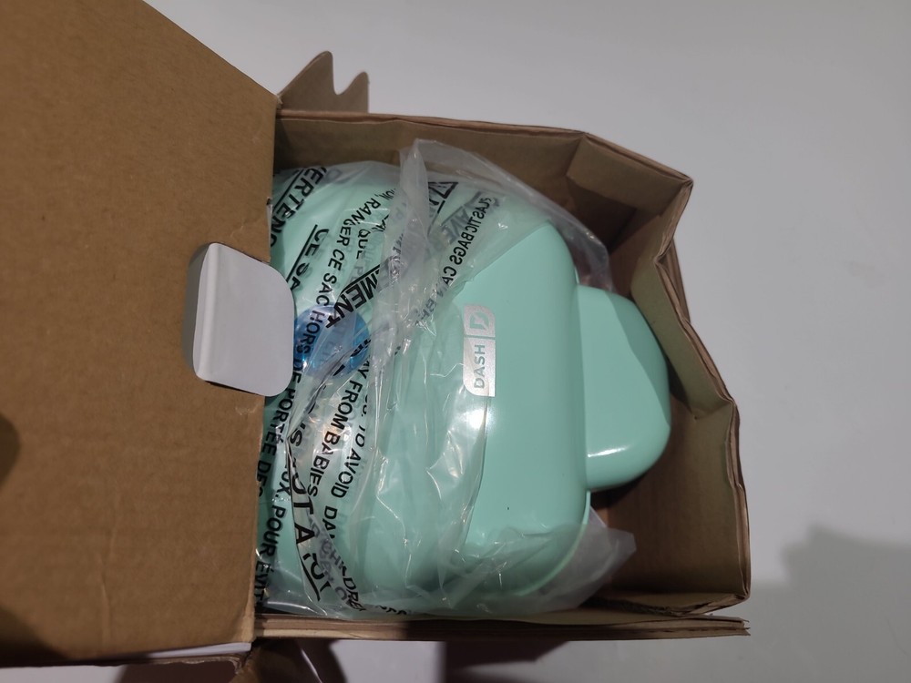 Dash Egg Bite Maker