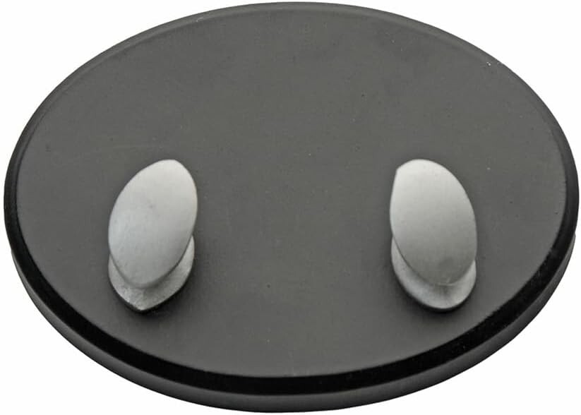 Double Bit Squire Axe With Display Plaque, Wire Wrapped Handle, 21”