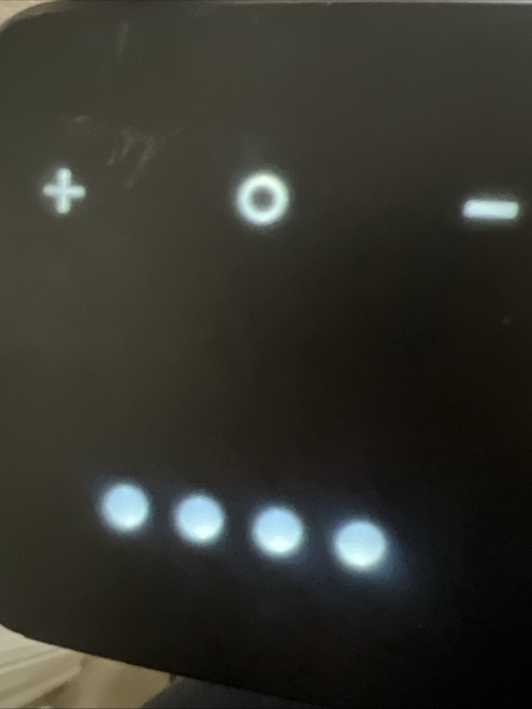 🔥 Insignia Voice Smart Bluetooth Speaker NS-CSPGASP • Google Assistant Tested