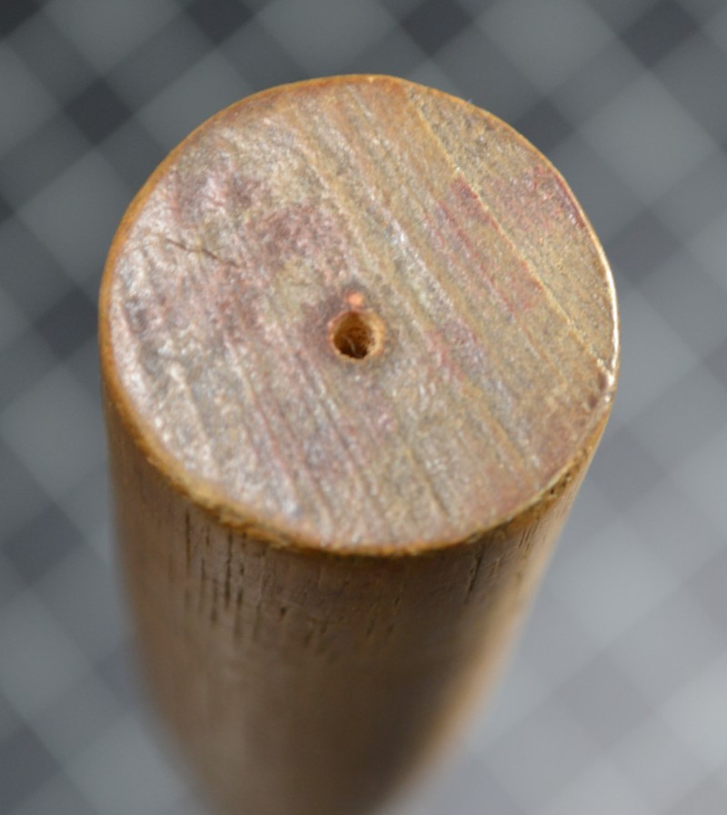 ATHA - MACADAMIZING HAMMER - NAPPING HAMMER