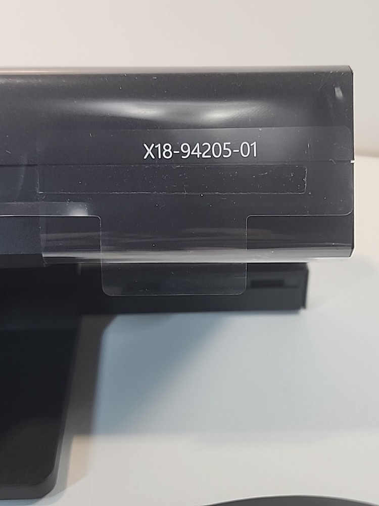 Microsoft XBOX ONE Kinect X18-94205-01 Camera Motion Sensor Genuine Tested