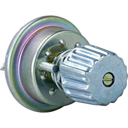 J&N 240-22263 Ignition Switch