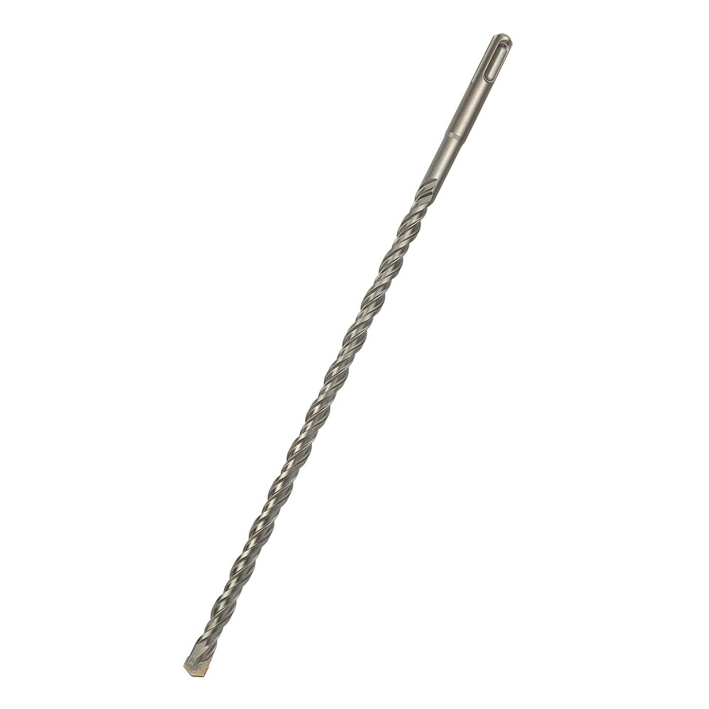 3/8 Inch x 12 SDS Plus Rotary Hammer Drill Bit, 3/8" x 12" Version 2