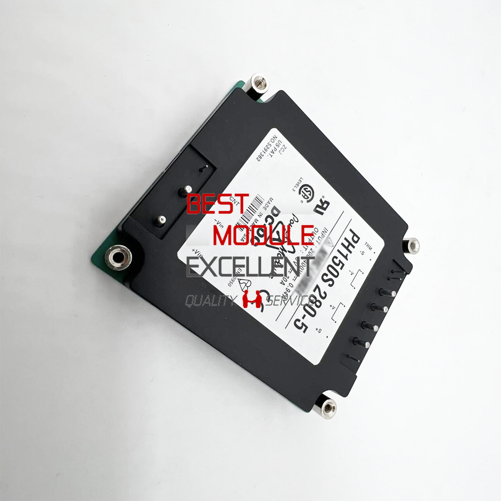 1PCS PH150S280-5 Professional Power Modules Modules Sensors