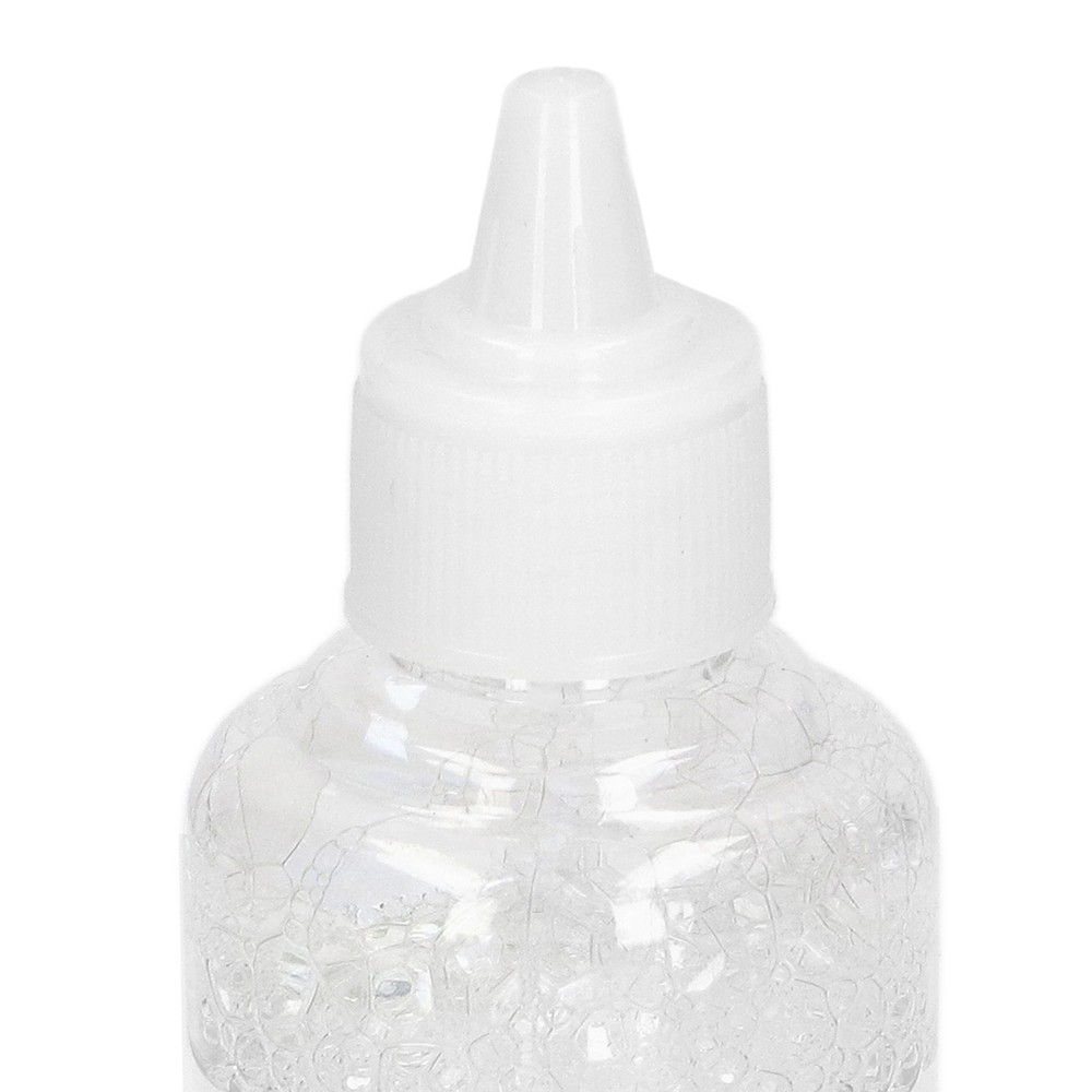 Ink Cleaning Solution Strong Dissolve Nozzle Dye Cleaning Fluid With Syringe