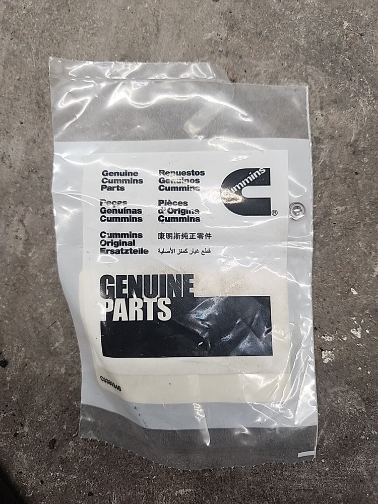 Cummins 517-0305 CAP-DOME Onan Generator Power Unit