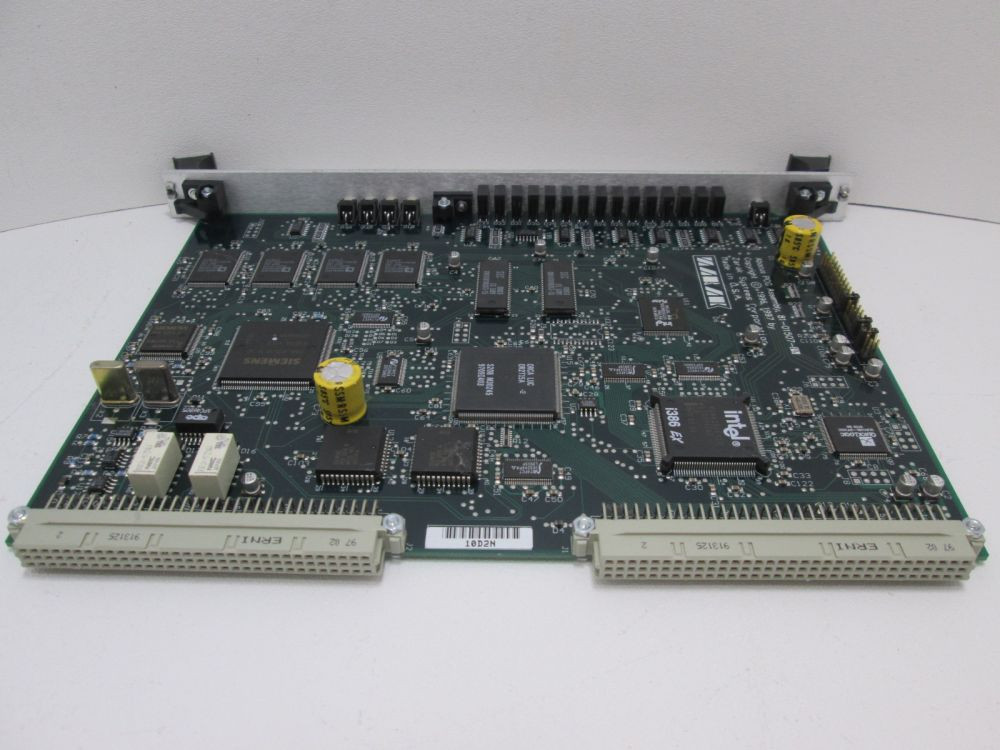 Spirent 81-01507 PCG Digital Call Generator Module