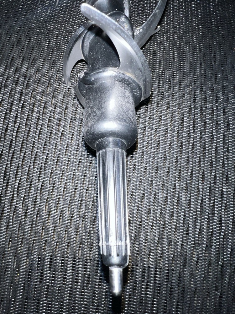 Ninja 72oz Blender replacement Blade BL770