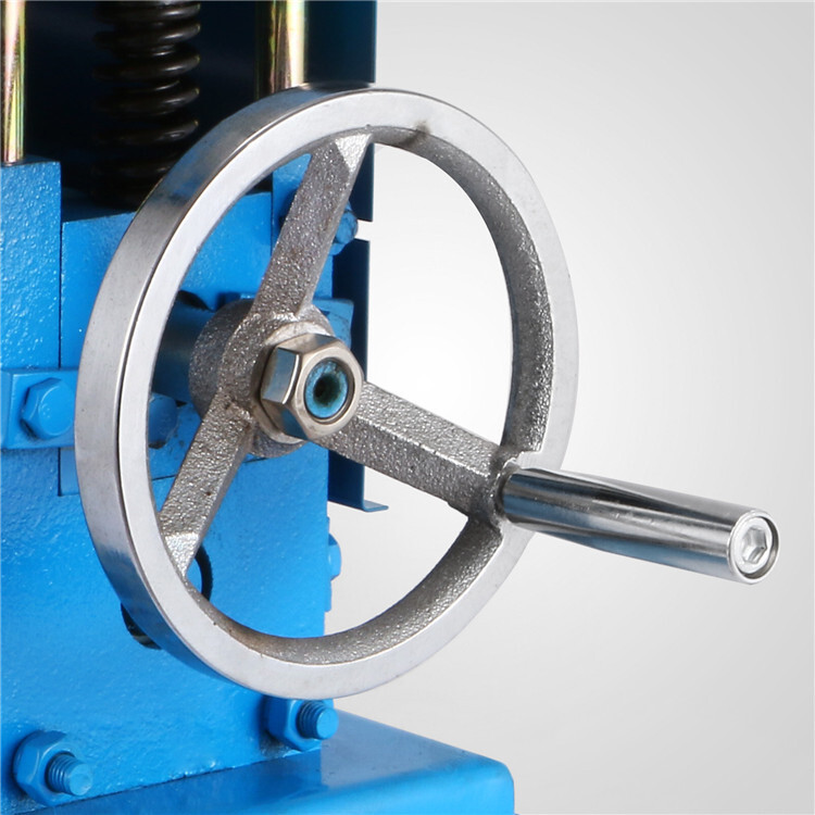 Automatic Scrap Cable Stripper Electric Wire Stripping Machine 0.06-1.5inch