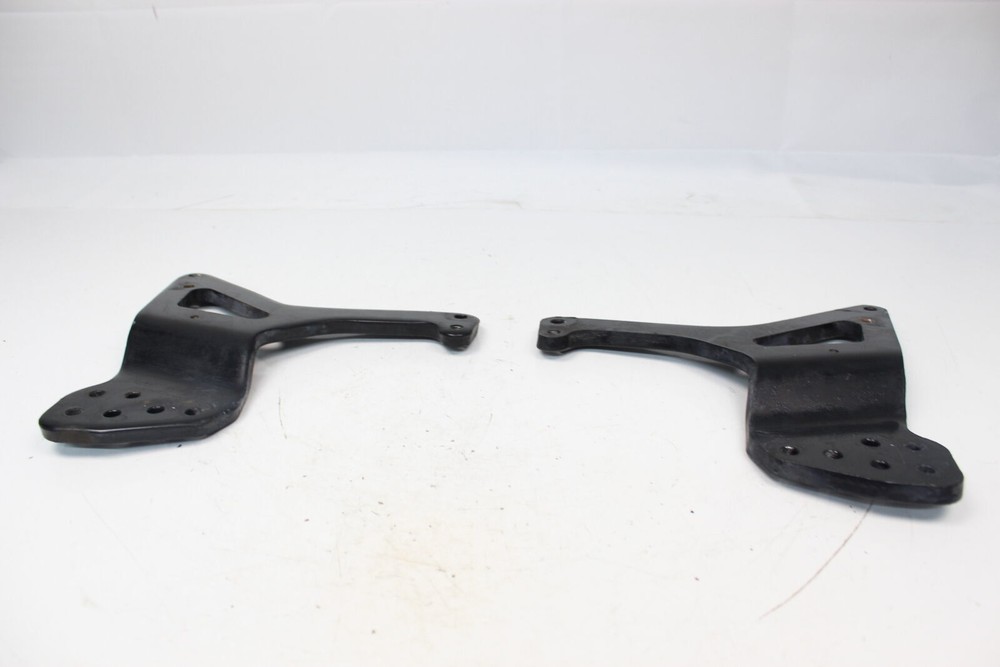 2003 Victory V92 Subframe