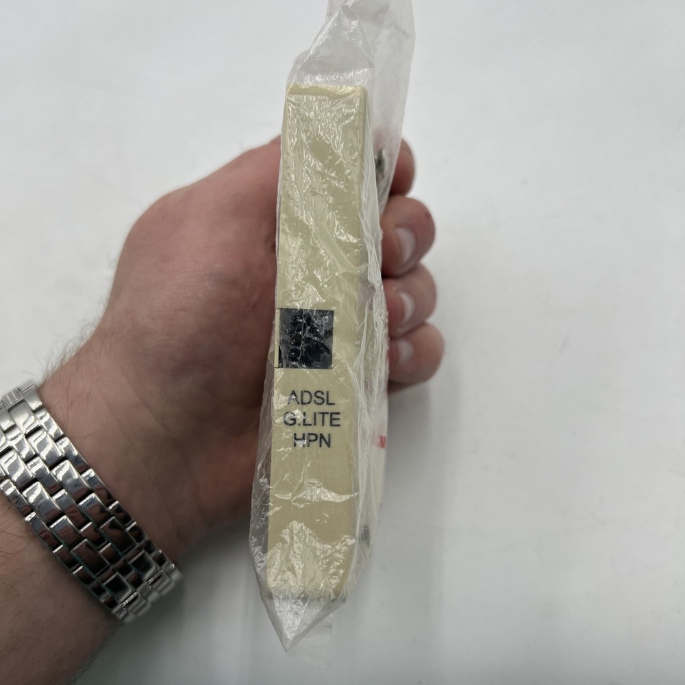 EXCELSUS TECHNOLOGIES Z-BLOCKER MODEL Z-200CW DSL FILTER - NEW SEALED