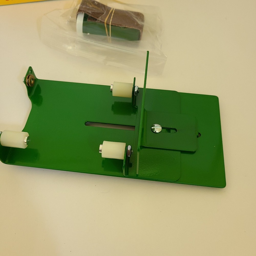 Elbrams Bottle Cutter Kit