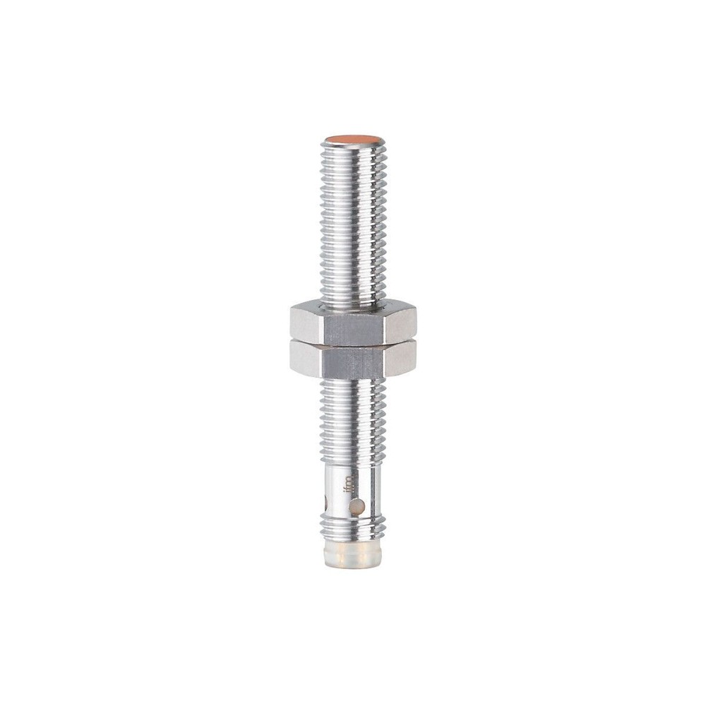 IFM IE5372 Proximity Switch Sensor 10...30 DC New #