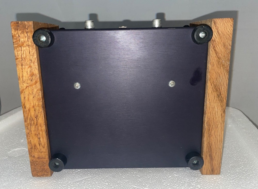 Vintage Electronics Video Commander Model VC-100 VIDEO AUTO-STABILIZER System