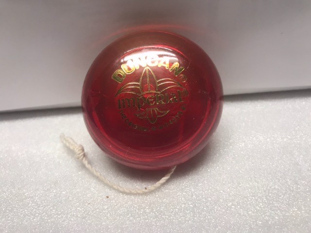 Vintage Duncan Imperial Yo-Yo