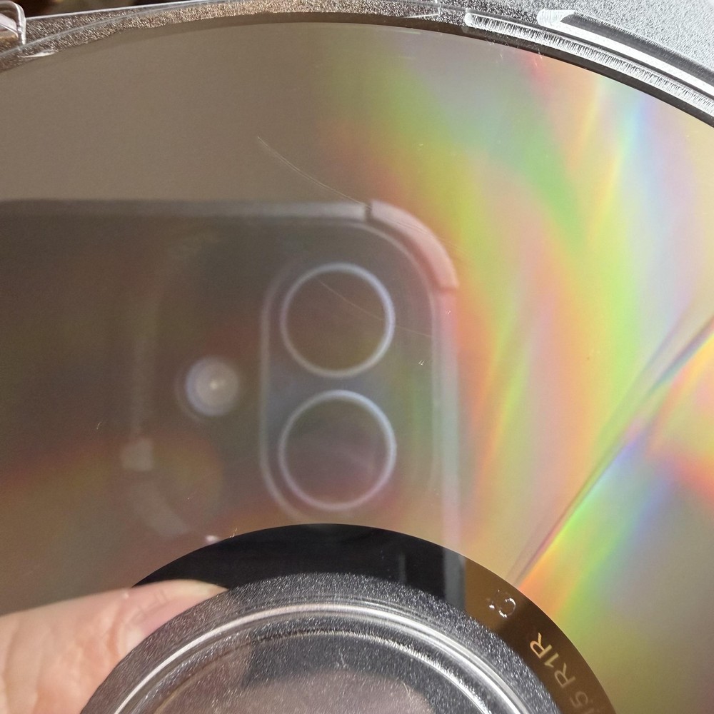 Vintage 2005 Adobe Creative Suite 2 Macintosh 6 CD-ROM Software Discs Mac