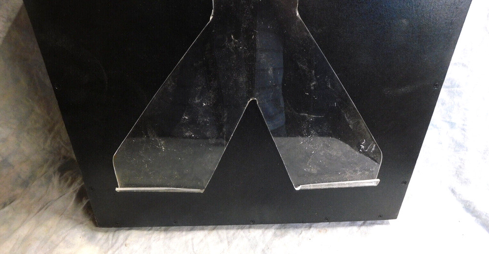 Wet Plate Collodion 11x14 Developing & Fixing Tank Set Large Format