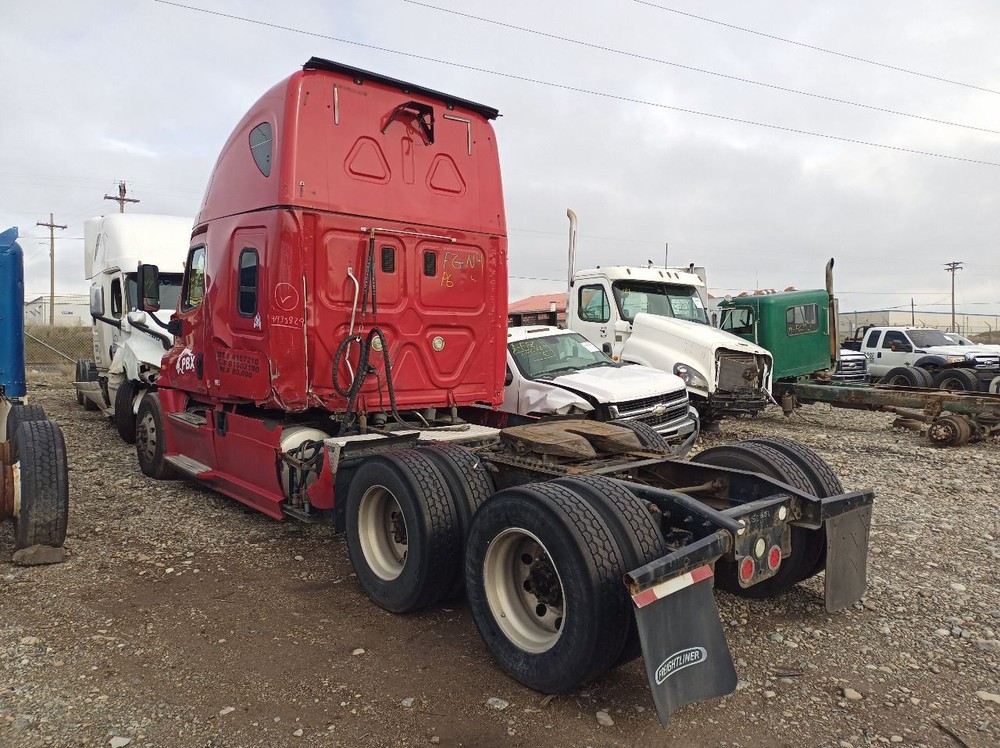 Protech Chain Hanger (12733226