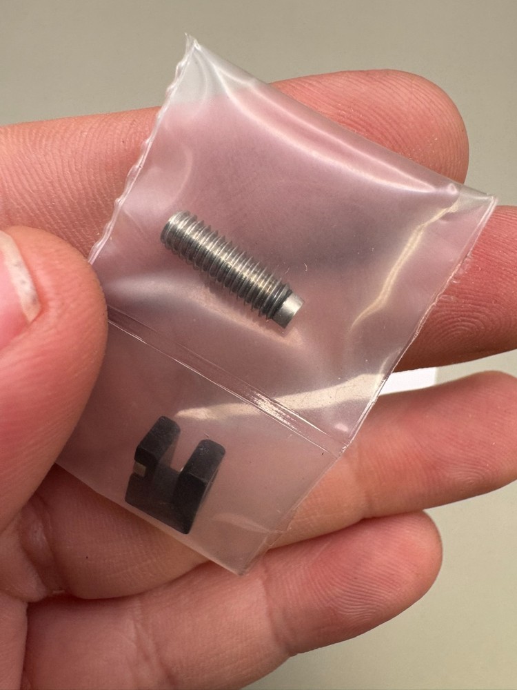 Bob Long Intimidator Custom Products Trigger Magnet Return Kit