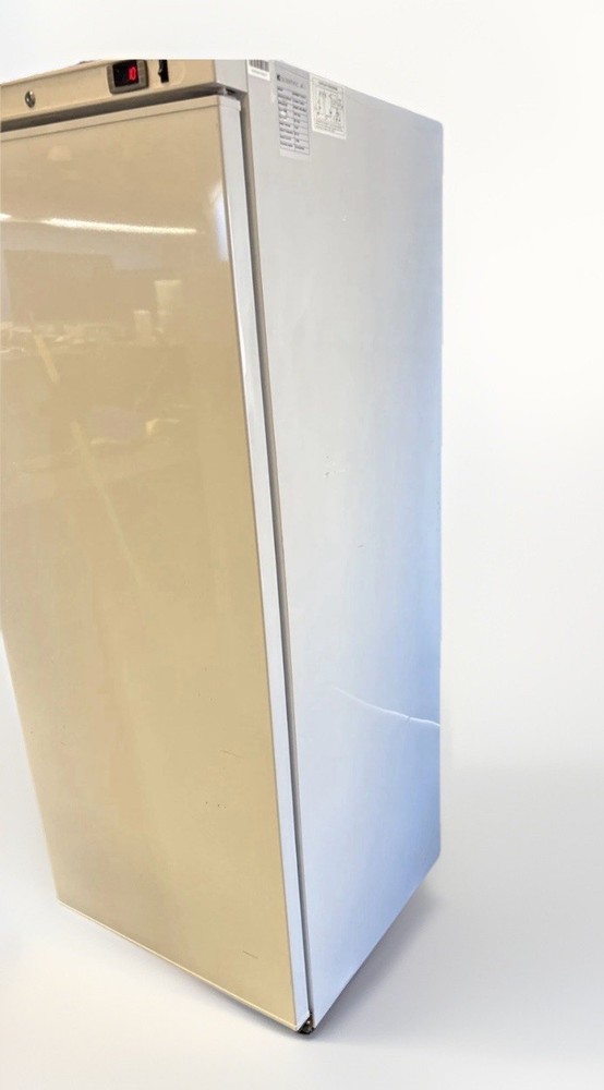 K2 scientific 20 Cu. Ft. Upright Solid Door pharmaceutical / laboratory Freezer