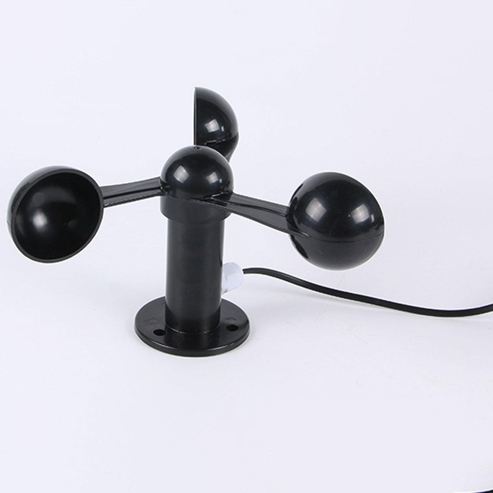 Wind Speed Testing Anemometer Testing Wind Measure Device