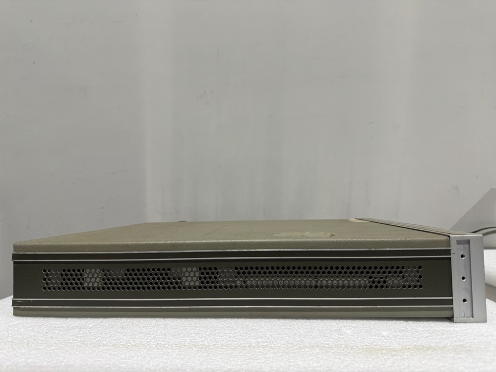 HP 3456A 6.5 Digits Digital Voltmeter