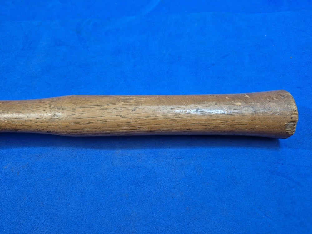 Vintage Plumb Sledge Hammer