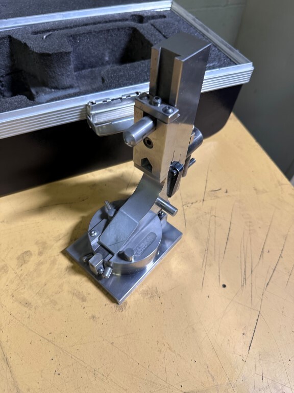 J & S TOOL RADIUS DRESSER