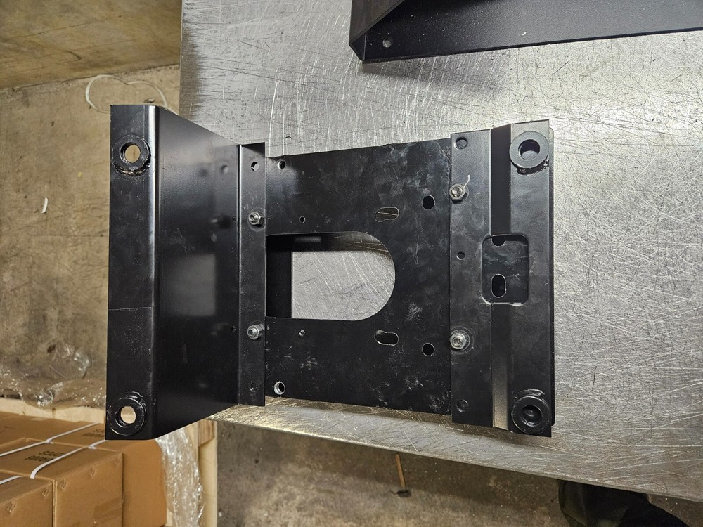 PRIME FREIGHTLINER M2 ADAPTER PM202-00LM1 ASSEMBLED