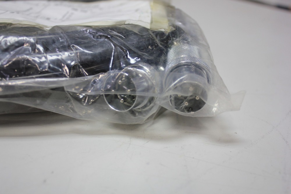 TDK SS2 Pick & Place Machine Interface Connection Cable Assembly MD-04PW-04