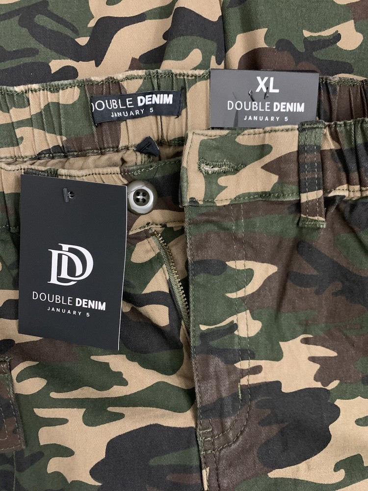 Women’s Cargo Pants Size XL