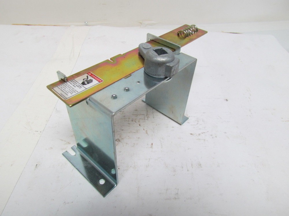 Siemens RHOS06 MCS Rotary Disconnect Switch Operator Variable Depth