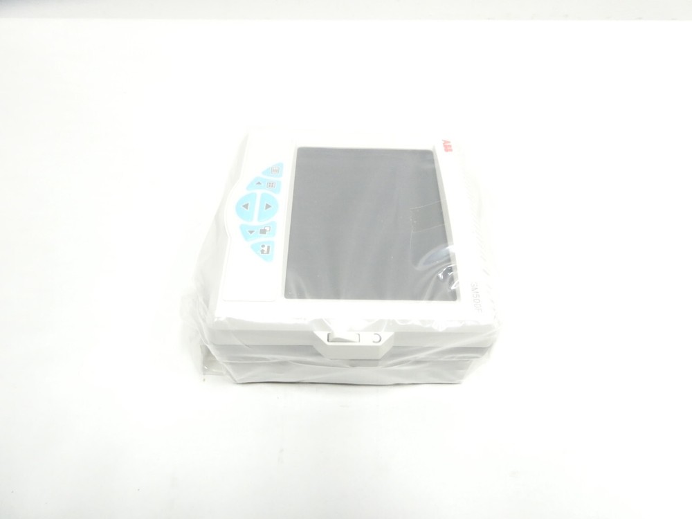 Abb SM503FC/C0SR010E/STD Sm500f Series Videographic Chart Recorder