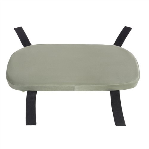 Foldable&Ergonomic Meditation Stool Foldable Kneeling Meditation Bench w/Cushion