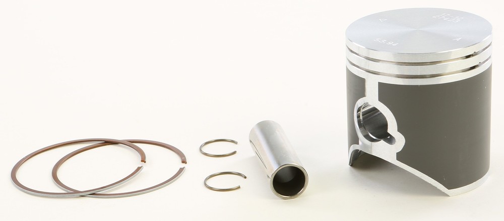 Vertex Cast Replica Piston Kit 53.94mm 24234A