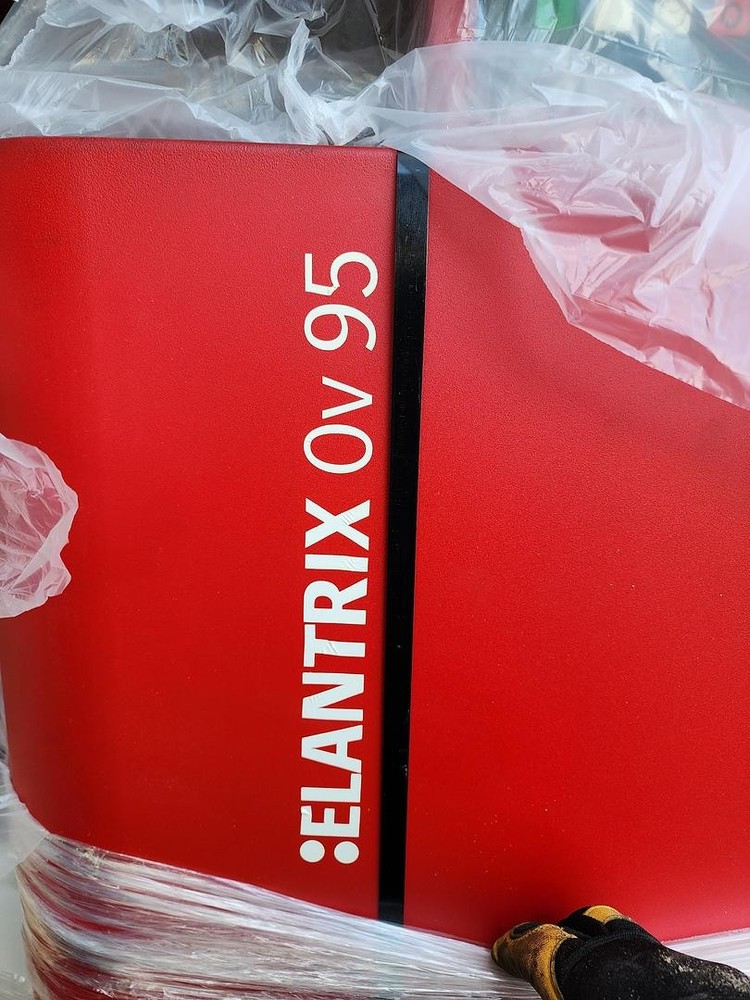 2008 AGFA Elantrix 95 SX Thermal Plate Processor | 37" Max Width