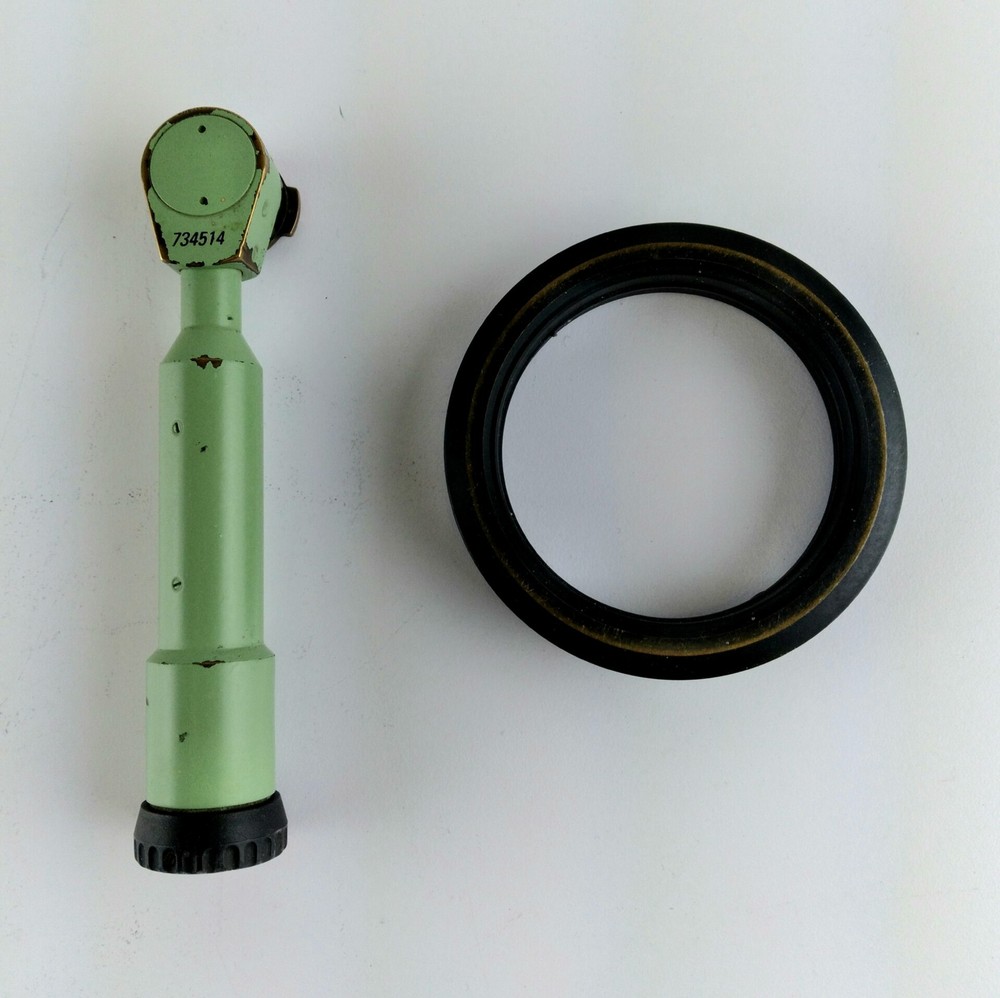 Leica GFZ3 Diagonal Eyepiece