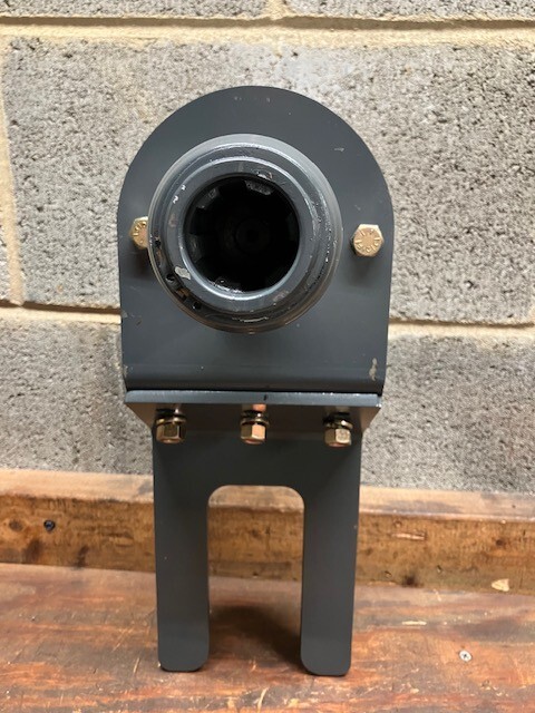 Hydraulic Tractor PTO Pump