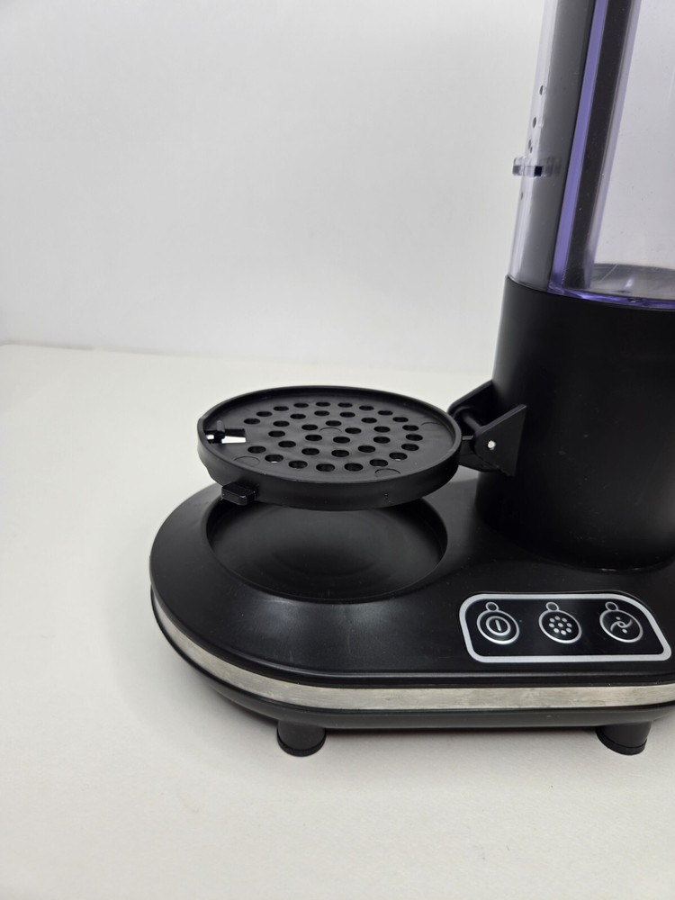 PowerXL Grind and Go Plus Coffee Maker Automatic Single-Serve MAIN UNIT ONLY