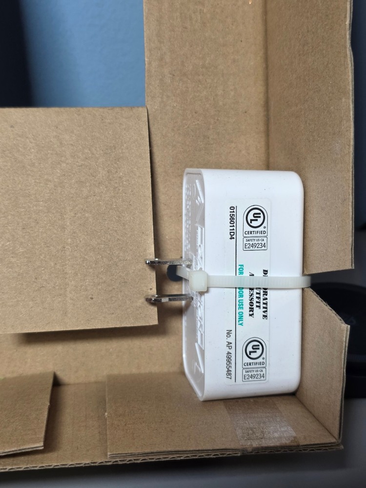 Wondershop at Target WIreless Tree Lighting Switch Wireless ON/OFF Switch -New