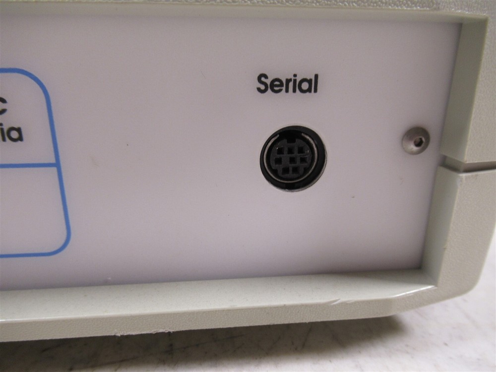 BIOPAC Systems MP100A Data Acquisition Module