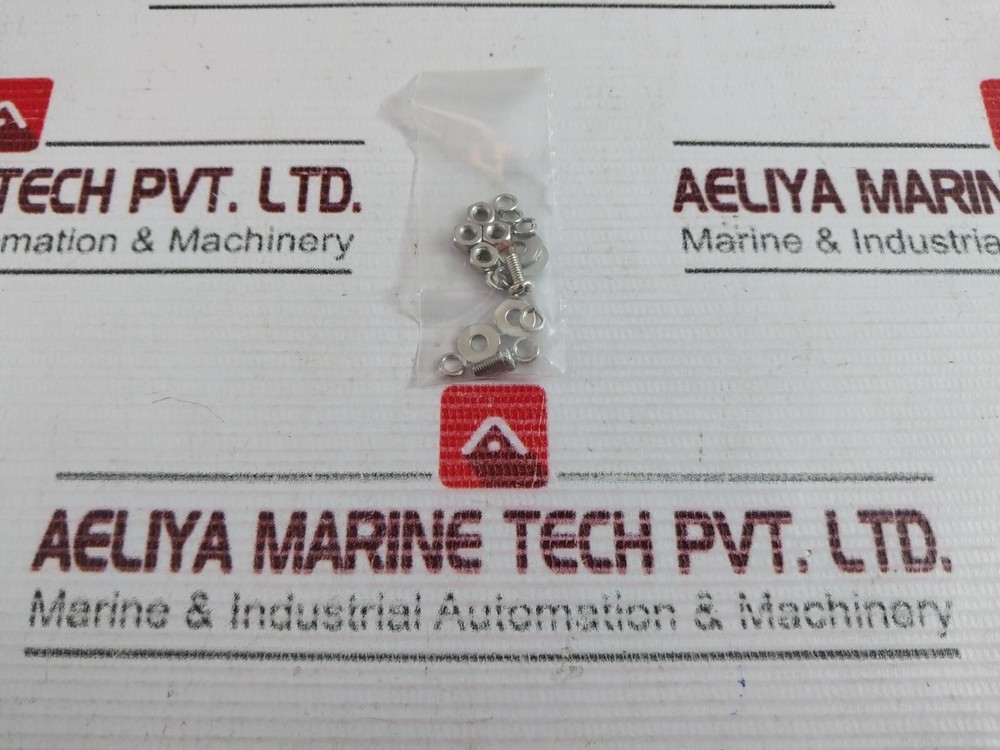 ACDC DYNAMICS SQ-45 Class 2.5 50x50 Voltmeter 15V DC