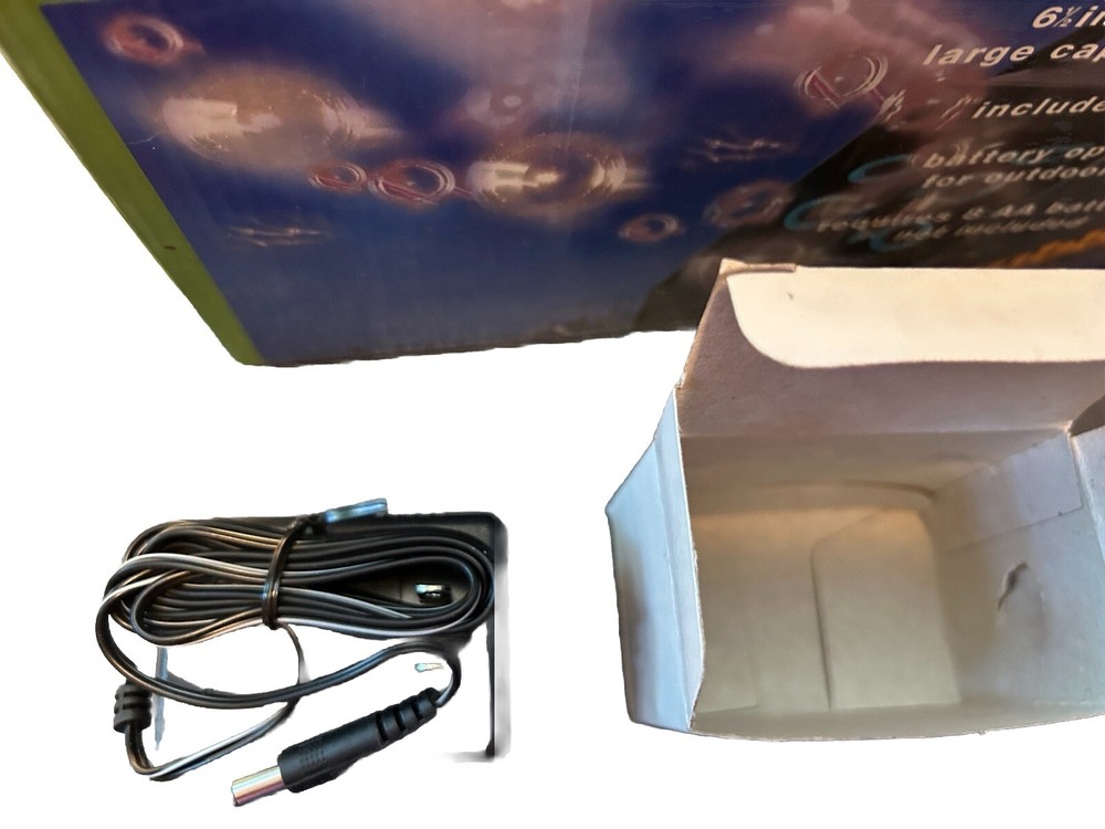 Bubble Machine by Lite F/X