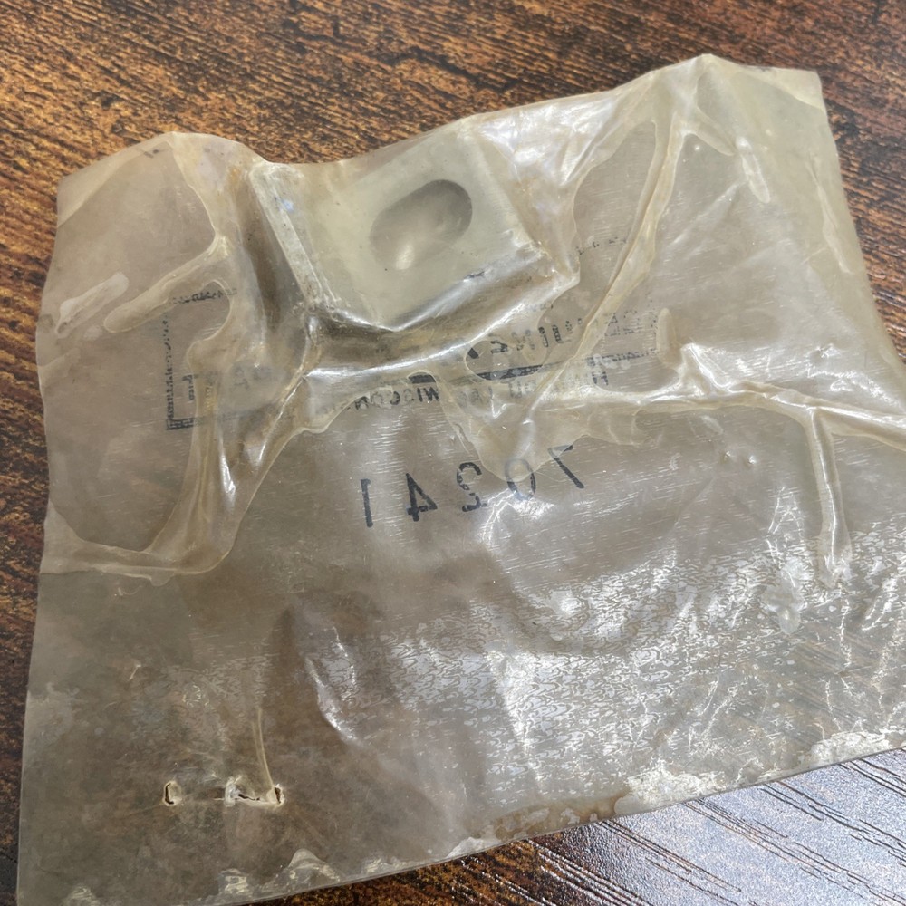 Mercury 70241 Bracket OEM NOS