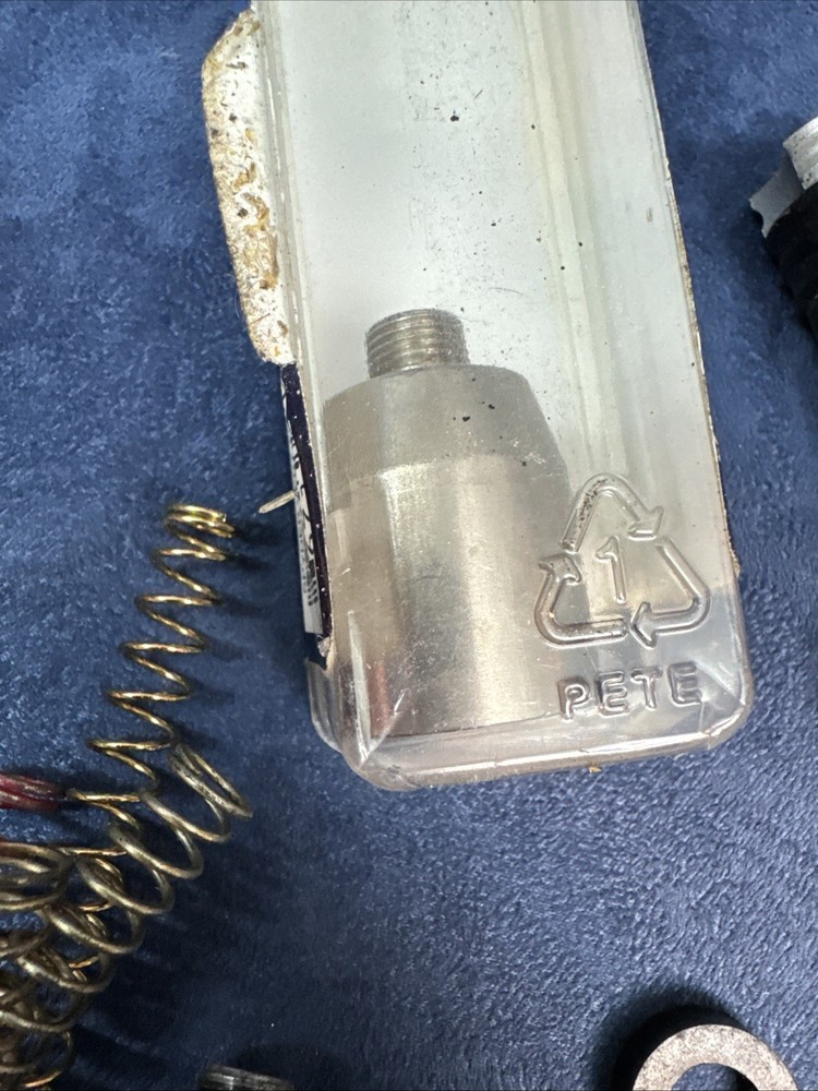 Spyder Paintball Parts